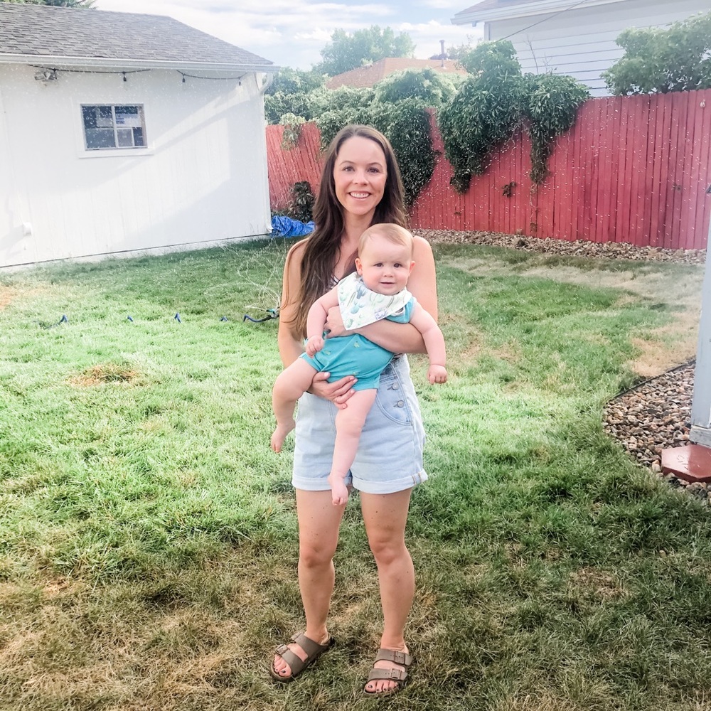 Meet your Posher, Kaila